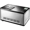 Image de Machine À Glace Unold Gusto 48845 2l 180w