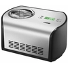 Image de Unold 48865 Sorbetière Compresseur Pour Sorbetière 1,2 L 135 W Noir, Acier Inoxydable