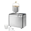 Image de Unold Backmeister Edel Bread Maker Stainless Steel (68456)