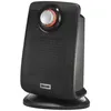 Image de Chauffage soufflant céramique UNOLD 86445 pour salle de bain - 2000W - Noir