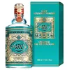 Image de Eau de Cologne - 4711 - Flacon 800ml - Mixte - Concentration Eau de Cologne - Bien-être