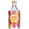 Image de Eau de Cologne - 4711 - Remix Pamplemousse - 100ml - Parfum fruité - Notes florales légères