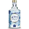 Image de Eau de Cologne - 4711 - Remix Lima - Fraîche - Agrumes - Aromatique - 100 ml
