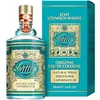 Image de Eau de Cologne - 4711 - Flacon Molanus 100 ml - Unisexe - Notes hespéridées - Fraîcheur intemporelle