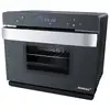 Image de Steba dg 30 27 l 2200 w noir, gris grill