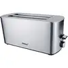 Image de Grille-pain Steba To 21 Inox 4 Tranches 7 Brunissements Réglables