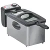 Image de Friteuse - STEBA - DF180 - 2000W - 3L - Température réglable jusquà 190°C