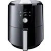 Image de Friteuse à air chaud - Steba Germany - HF 5000 XL - 5.2 l - Noir