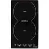 Image de Table de cuisson à induction - STEBA - IK 200 - Autonome - Vitrocéramique - 3100 Watts
