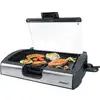 Image de Steba 064900 Vg200 Grill De Table Bbq - 2200 W - Grande Surface De Cui