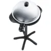 Image de Steba - barbecue électrique sur pied 1800w vg250 - VG250