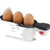 Image de Cuiseur À  ufs Steba Ek 4 350w 3  ufs Non-stick