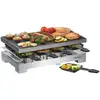 Image de Steba Rc 68, Appareil A Raclette 1200 W,