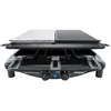 Image de Raclette/grill/pierre à griller - STEBA - RC 4 plus - 8 personnes - 1450 Watt - Revêtement antiadhésif