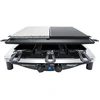 Image de Steba Rc 4 Plus Deluxe Chrom Raclette