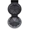 Image de Gaufrier Steba We 16 1000w 5 Coeur Avec Nettoyage Facile