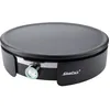 Image de Crêpière - Steba - CR 36 - Acier inoxydable - 35 cm - Noir
