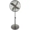 Image de Ventilateur Sur Pied 50 W Argenté Steba