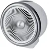 Image de Ventilateur Sur Pied Steba Germany Vth 2 Hot & Cold Chauffage Et Refroidissement