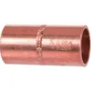 Image de Raccord cuivre droit à souder - Femelle - Diamètre 40 mm