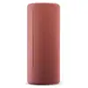 Image de Enceinte Portable Sans Fil Loewe - We. Hear 2 - Bluetooth - 60w - Ipx6 - Autonomie 17h -coral Red