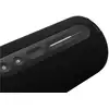Image de Enceinte Sans Fil Bluetooth We. Hear Pro Noir Par Loewe Et Kylian Mbappé