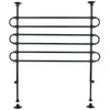 Image de TRIXIE Grille pare-chien pour voiture noir