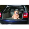 Image de TRIXIE Grille pare-chien pour voiture Noir