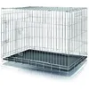 Image de TRIXIE Cage pour chien 109×79×71 cm