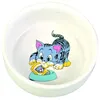 Image de TRIXIE Ecuelle ceramique pour chat