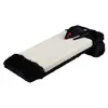 Image de Griffoir sur rouleau - TRIXIE - Tapis en sisal / en peluche - 15 × 35 cm - Naturel / Noir