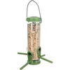 Image de TRIXIE Mangeoire extérieure en plastique - 450 ml - 23 cm - Pour oiseaux