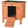 Image de TRIXIE Clapier Natura Habitat pour rongeur