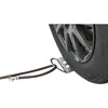 Image de Ceinture de sécurité - TRIXIE - 13099 - Laisse pour voiture - Acier inoxydable - 12 x 26 cm