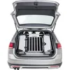 Image de Grille arrière universelle pour voiture pour chien taille 94 à 114 x 69 cm - Trixie