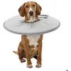 Image de Collerette - Trixie - Polyester/Mousse - Protection Douce - Pour Chat - 38-42 cm
