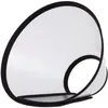 Image de Collerette en plastique - Trixie - Modèle auto-agrippant - Transparent - Confortable - Pour chat
