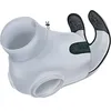 Image de Survêtement médical pour Chats - TRIXIE - S - Coton doux - Ajustable - Protection post-intervention