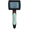 Image de TRIXIE Brosse souple plastique pour chien