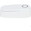 Image de Distributeur automatique de nourriture - TRIXIE - TX1 - 03L - 13 × 7 × 24 cm - Blanc
