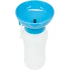 Image de TRIXIE Gourde avec écuelle en plastique - 055 l - Pour chien