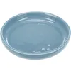 Image de TRIXIE Gamelle plate en céramique - XXL - 0 35 l - Ø 18 cm - Pour chien