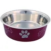 Image de TRIXIE Ecuelle en acier inox pour chien