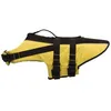Image de TRIXIE Gilet de sauvetage - S: 35 cm - Jaune et noir - Pour chien