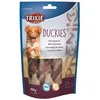 Image de TRIXIE PREMIO Duckies 100 g pour chien