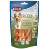 Image de TRIXIE PREMIO Chickies 100 g pour chien