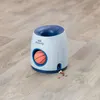 Image de TRIXIE Balle dactivité chien 2-en-1 et jeu de stratégie de friandises 444004