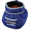 Image de TRIXIE Dog Activity Sac à friandises et croquettes pour chien ø 11 x 16 cm
