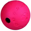Image de TRIXIE Dog Activity Snack balle distributeur croquettes et friandises pour chien ø 9 cm
