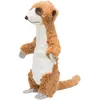 Image de TRIXIE Suricate en peluche - 40 cm - Pour chien